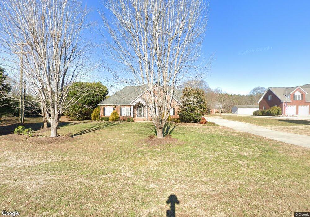 101 Hancock Crossing, Clover, SC 29710 - photo 1