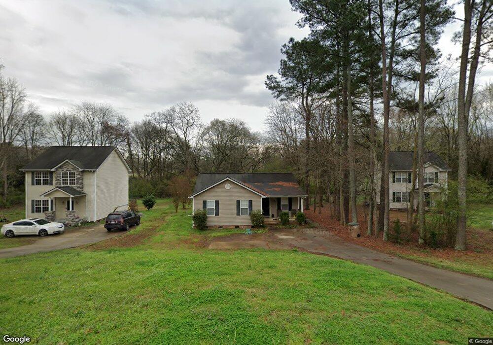 412 Perry Ln, Marshville, NC 28103 - photo 1