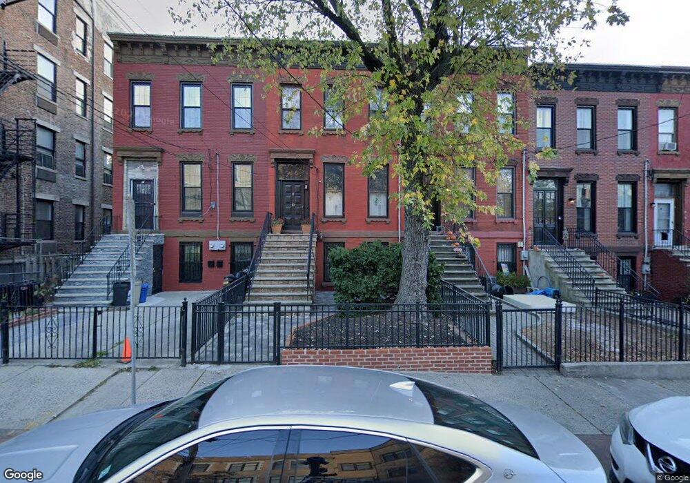 10 Park St, Jersey City, NJ 07304 - photo 1