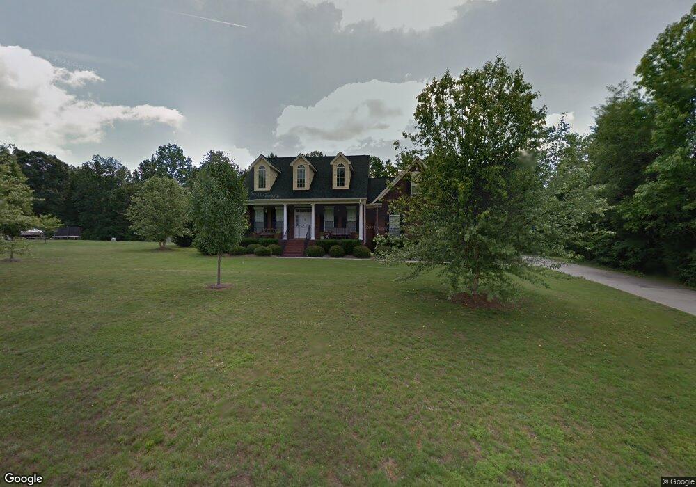 325 Clarendon Estates Dr, Clover, SC 29710 - photo 1