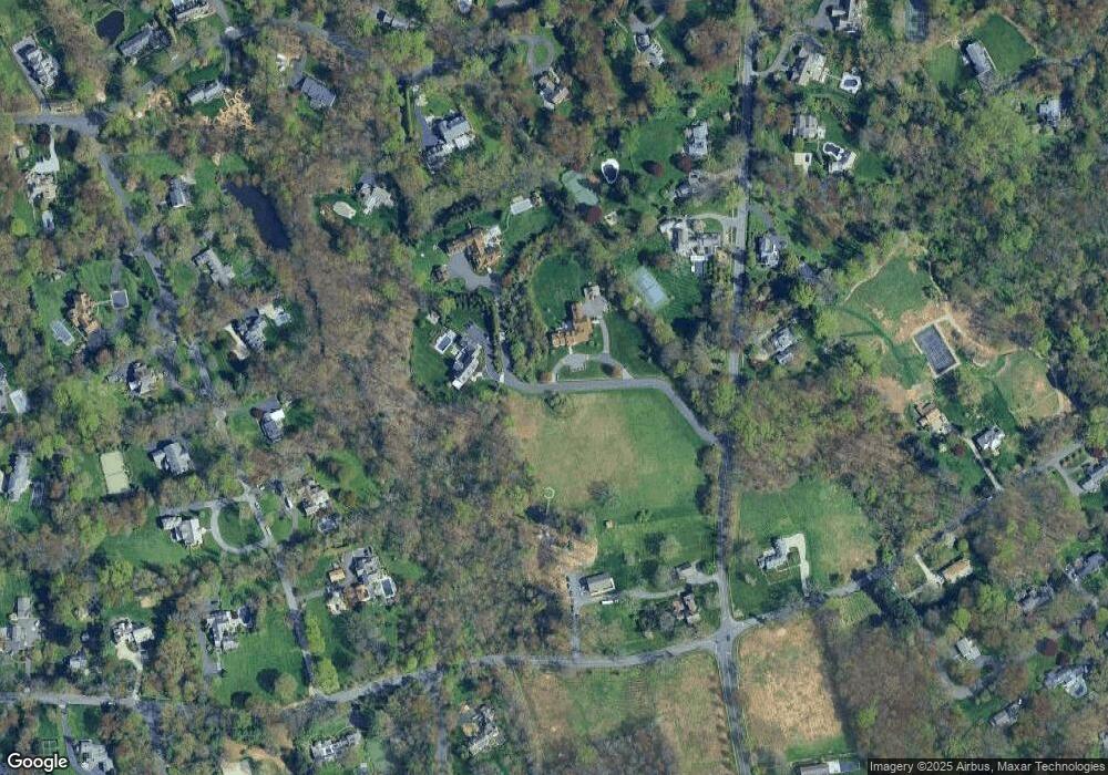 1 Mather Farm Rd, New Canaan, CT 06840 - photo 1