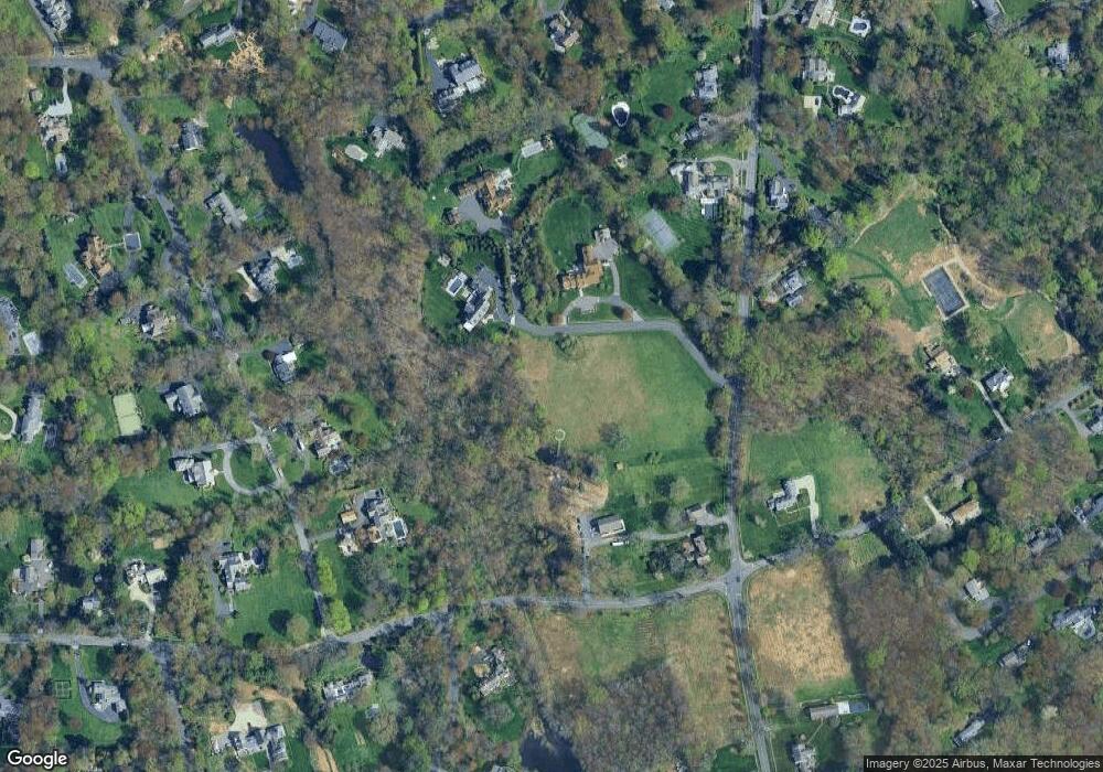 2 Mather Farm Rd, New Canaan, CT 06840 - photo 1