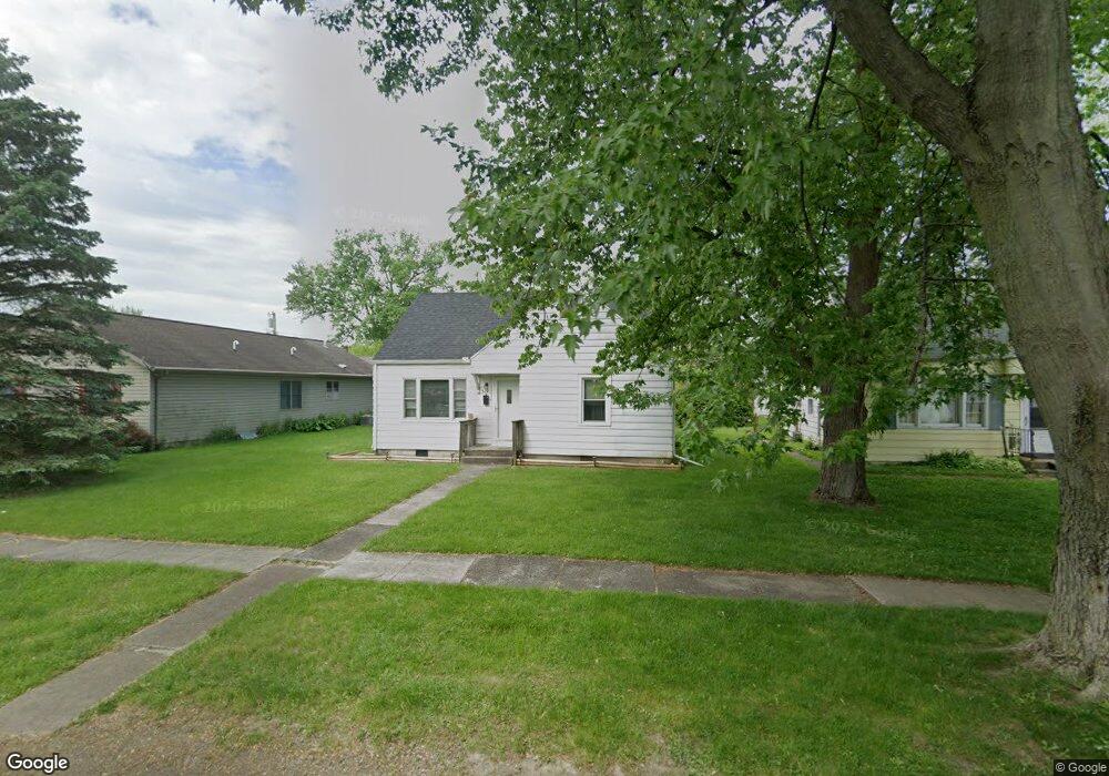 512 Wilson St, Genoa, OH 43430 - photo 1