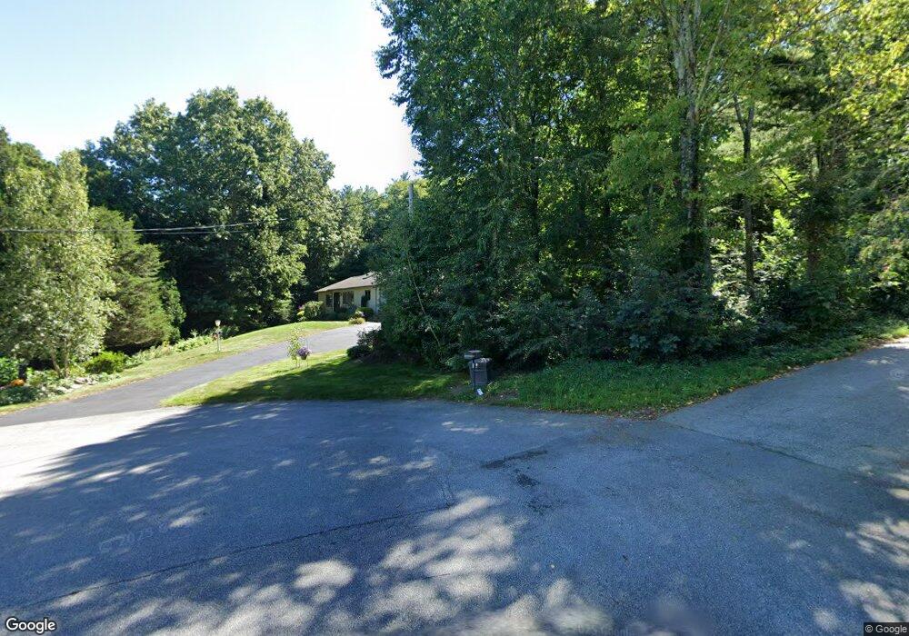 24 Jefferson Rd, North Smithfield, RI 02896 - photo 1