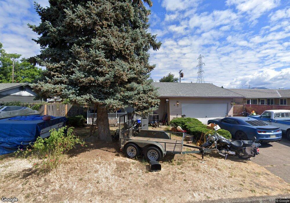 1508 W Fairview Dr, Springfield, OR 97477 - photo 1