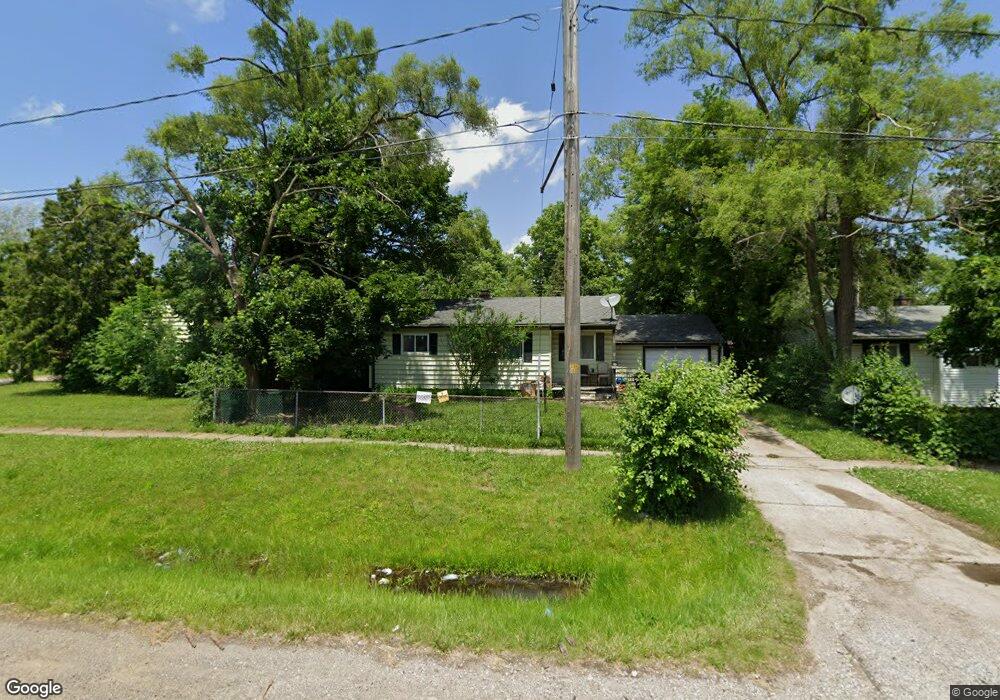 3707 Lippincott Blvd, Flint, MI 48507 - photo 1
