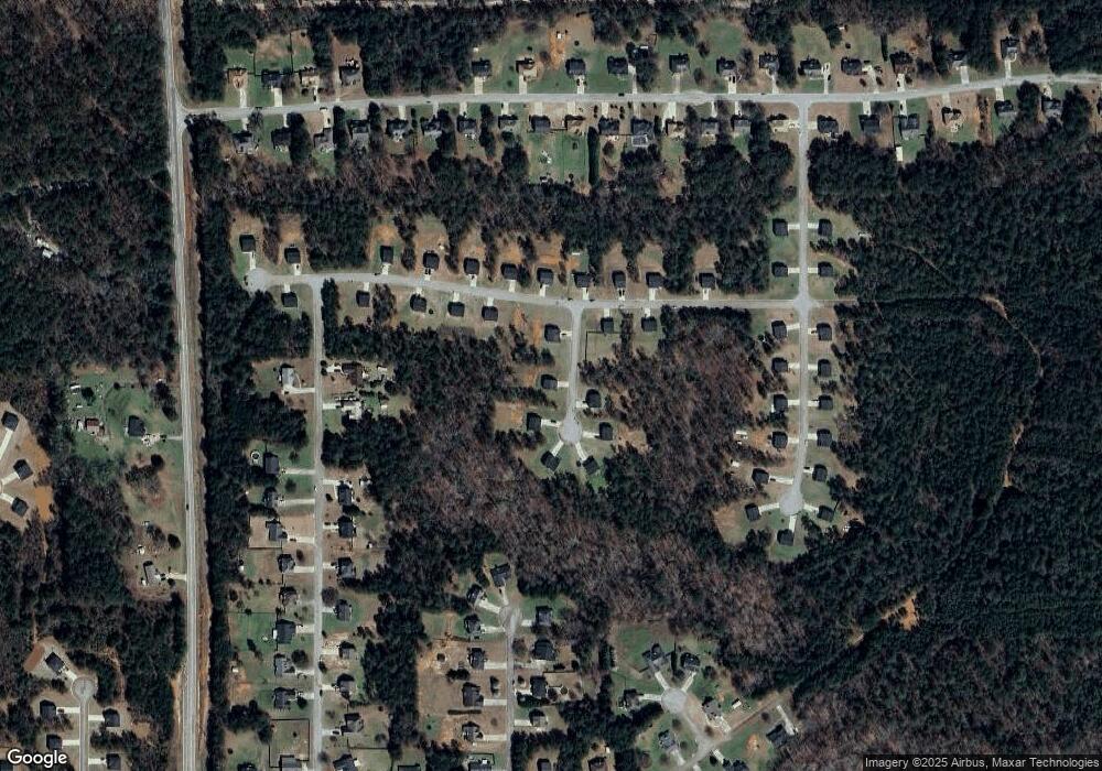 20 Sloane Ct unit 1-5, Covington, GA 30016 - photo 1