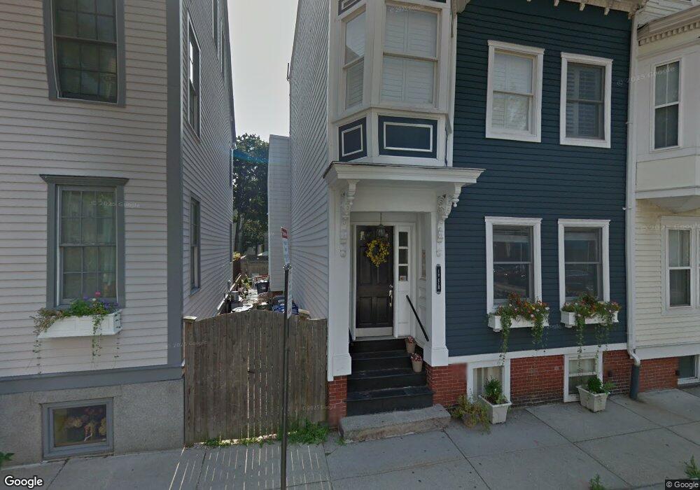 19 Elm St unit 2, Charlestown, MA 02129 - photo 1