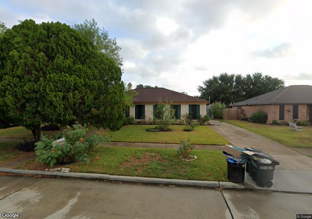 6910 Dusty Dawn Dr, Houston, TX 77086 - photo 1