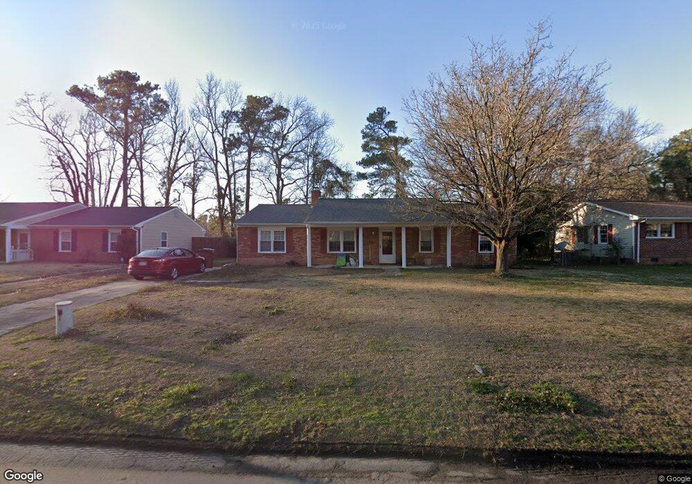 2515 Country Club Rd, Jacksonville, NC 28546 - photo 1