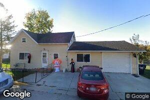305 Hill St, Rock Springs, WI 53961