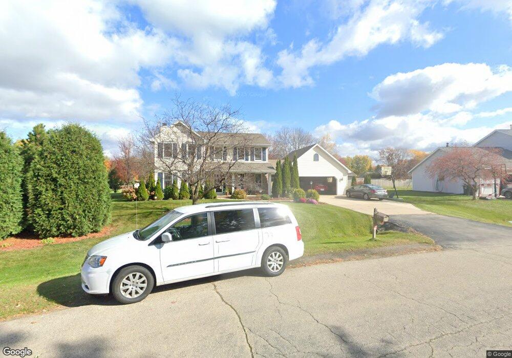 W2850 Trumpet Ln, Appleton, WI 54915 - photo 1