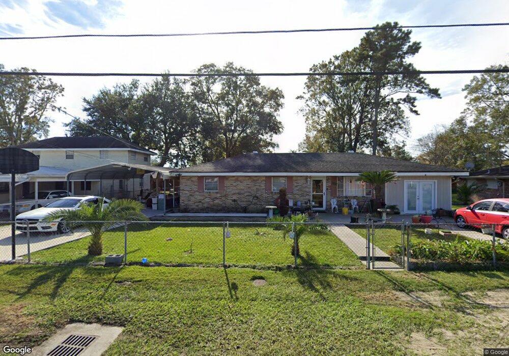 2737 Annette Dr, Marrero, LA 70072 - photo 1