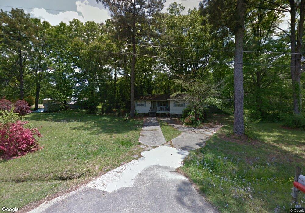 542 Chippewah Dr, Laurel, MS 39443 - photo 1