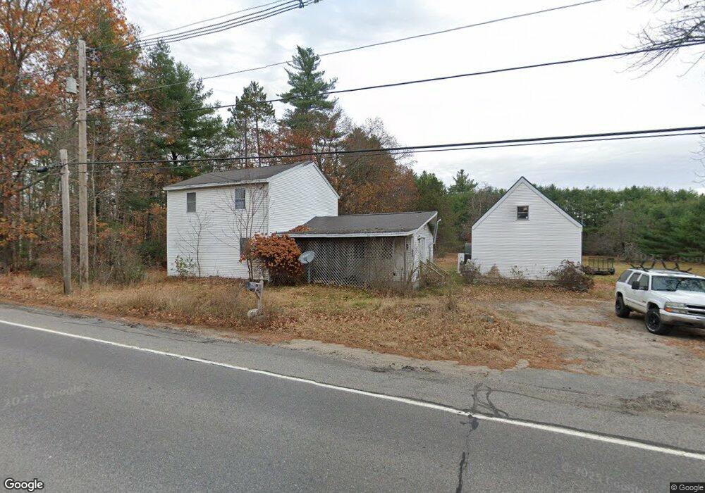 449 Ossipee Trail, Gorham, ME 04038 - photo 1