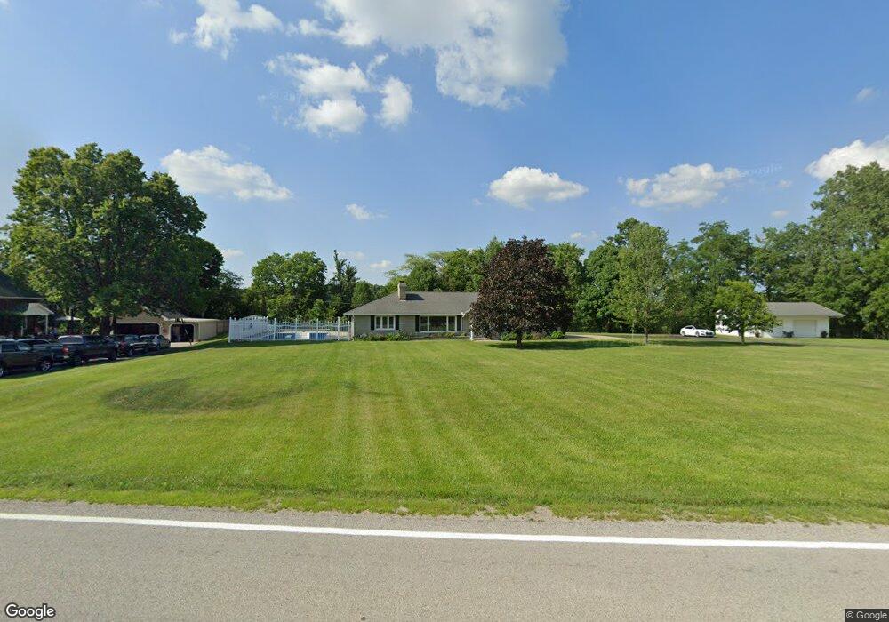 12938 State Route 29, Saint Marys, OH 45885 - photo 1