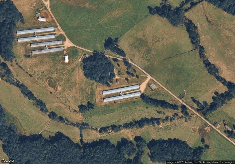 650 Stephen Johnson Rd, Hartwell, GA 30643 - photo 1