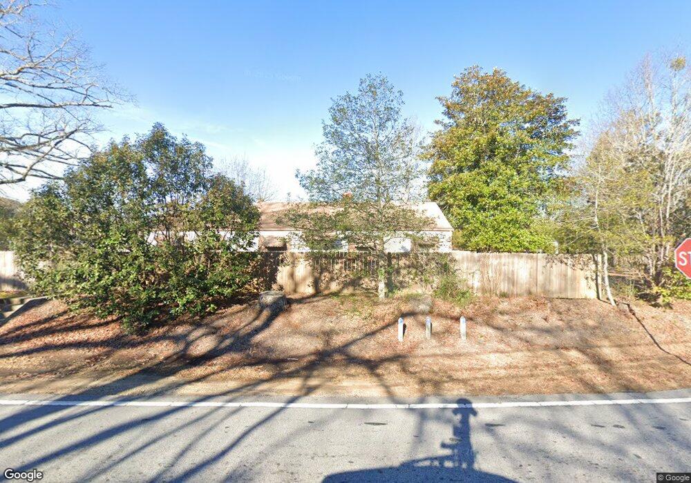 3980 Irwin Bridge Rd NW, Conyers, GA 30012 - photo 1