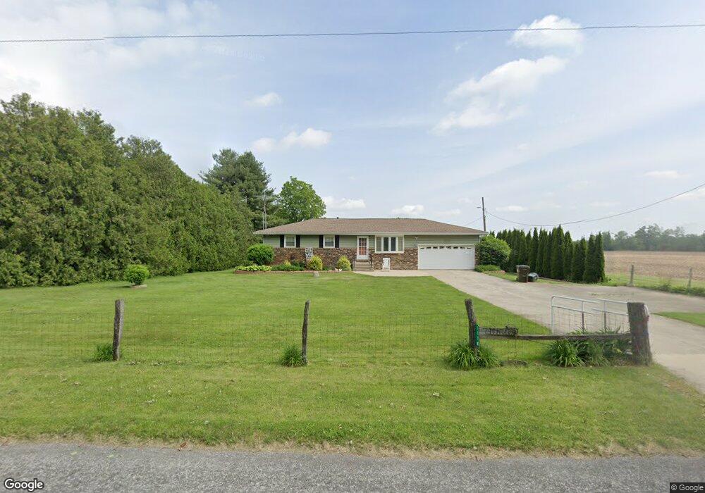 117 W 950 S, Kouts, IN 46347 - photo 1