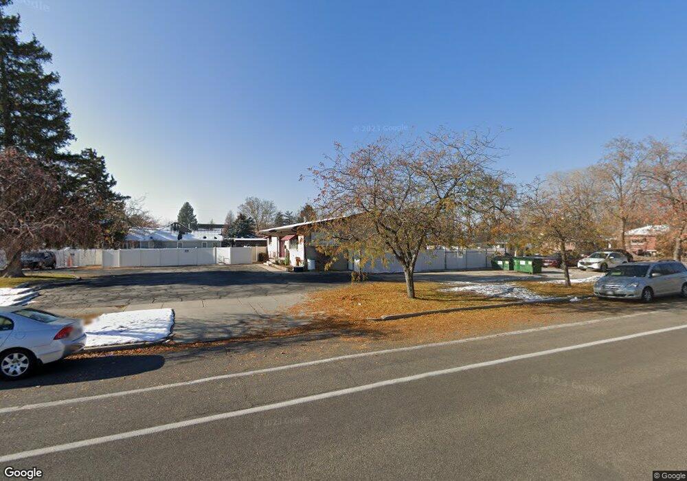 215 N Center St, American Fork, UT 84003 - photo 1