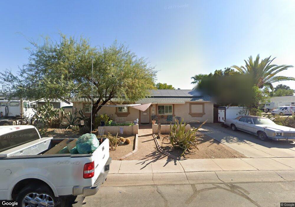 855 N Dakota St, Chandler, AZ 85225 - photo 1