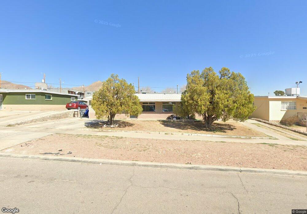 3007 Mckinley Ave unit 3009, El Paso, TX 79930 - photo 1