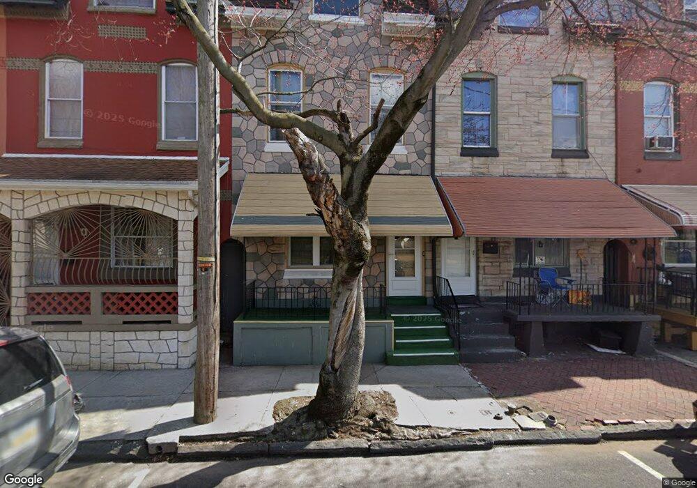 349 S 3rd St, Reading, PA 19602 - photo 1