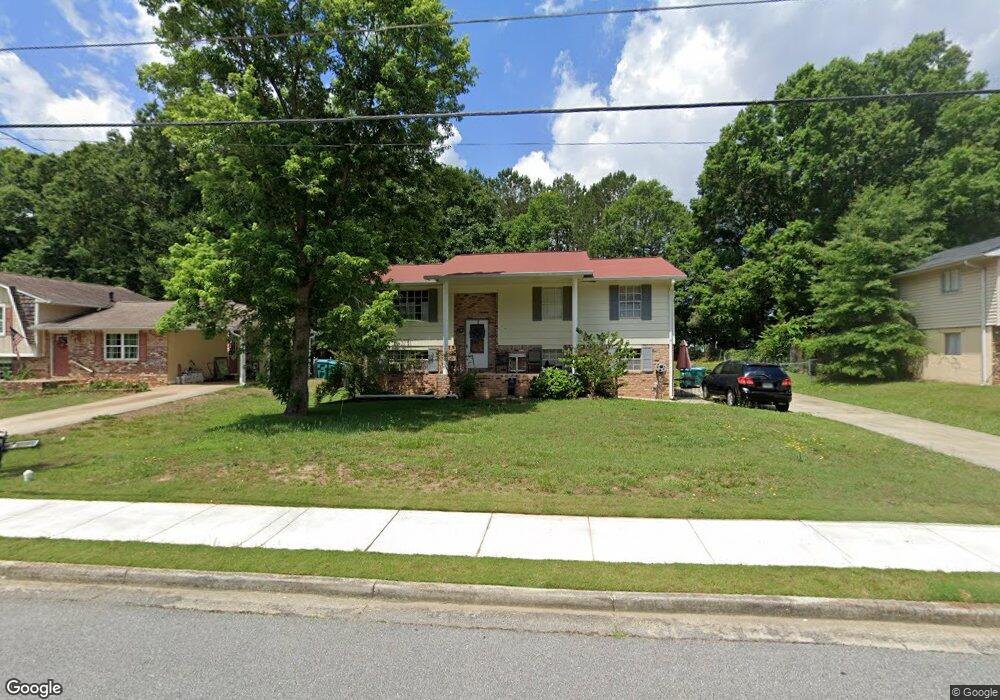 141 Caldwell Dr, Hampton, GA 30228 - photo 1