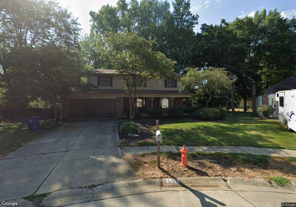 716 Groton Place, Columbus, OH 43213 - photo 1