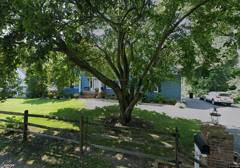 300 Love Point Ave, Stevensville, MD 21666 - photo 1