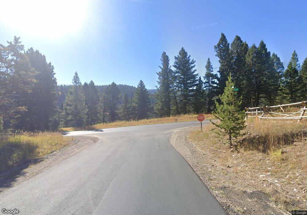 Ranch Lot 87 Crown Butte Rd, Big Sky, MT 59730 - photo 1