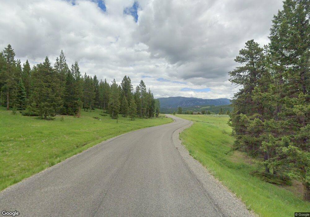 TBD Crown Butte Rd, Big Sky, MT 59730 - photo 1