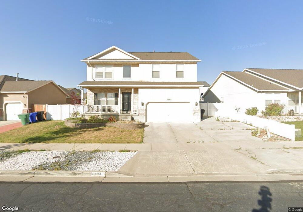 6493 Scarlet Oak Dr, West Jordan, UT 84081 - photo 1