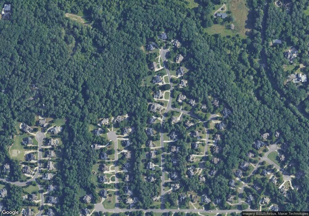 912 N Brookshade Pkwy, Alpharetta, GA 30004 - photo 1