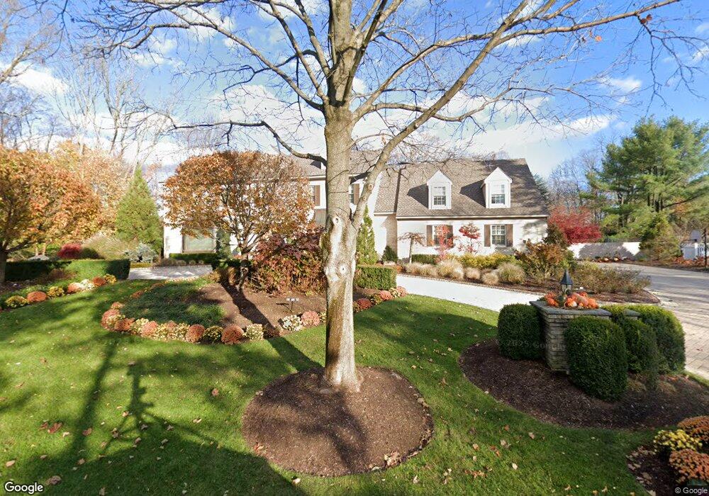 987 Lily Pond Ln, Franklin Lakes, NJ 07417 - photo 1