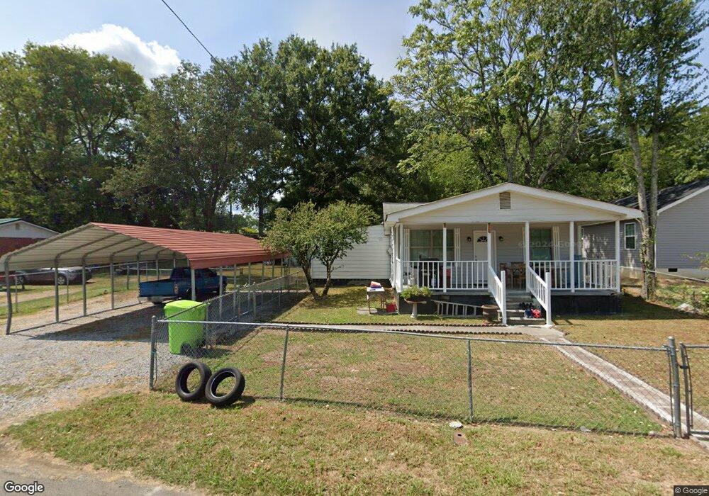 1403 Nolan Rd, Dalton, GA 30721 - photo 1