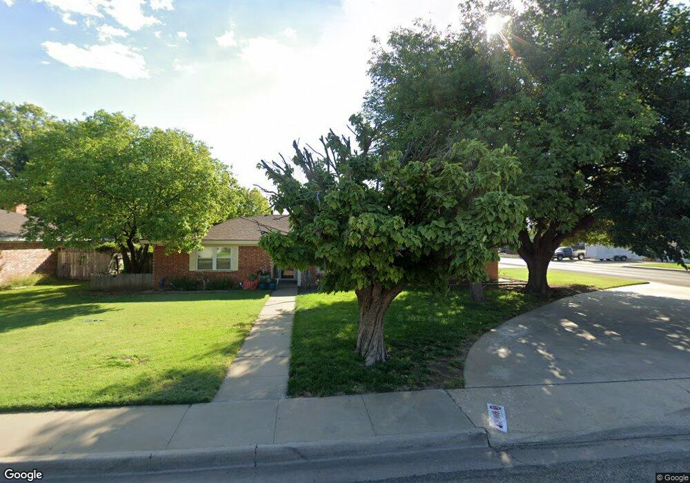 409 Bennett Dr, Dumas, TX 79029 - photo 1