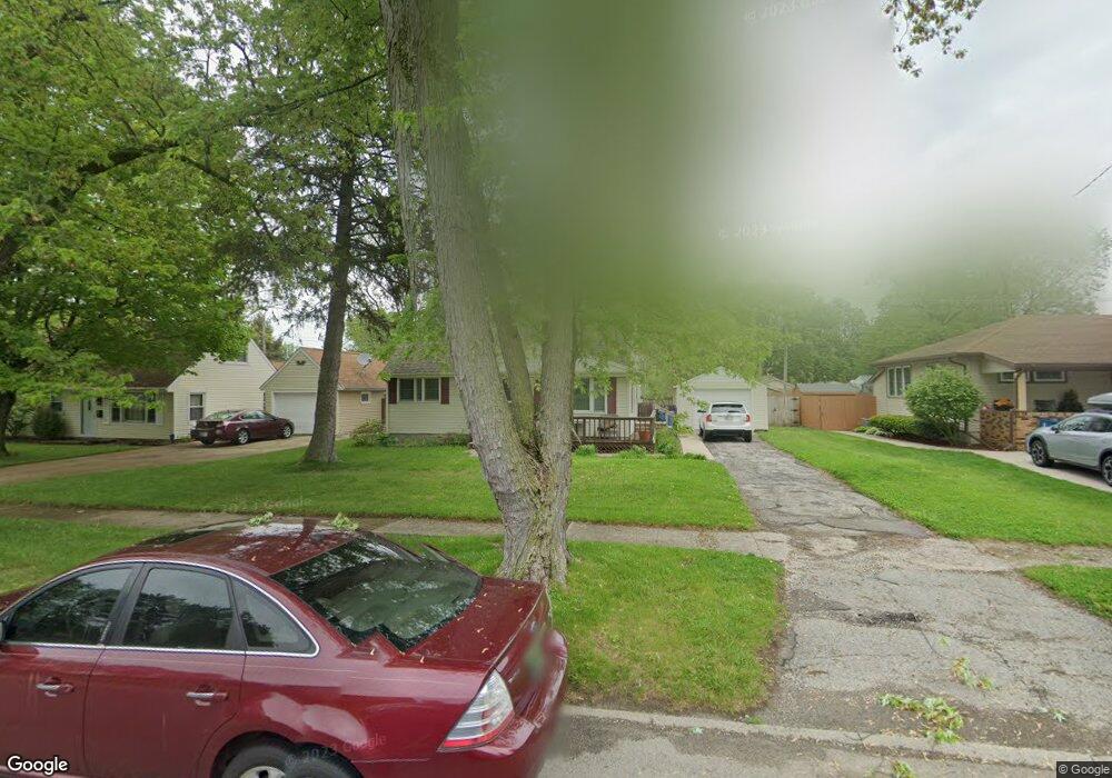 907 Koehlinger Dr, New Haven, IN 46774 - photo 1