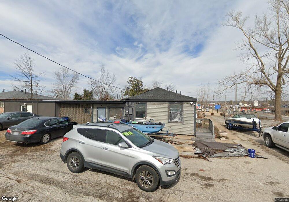 1120 S 8th St, Rogers, AR 72756 - photo 1