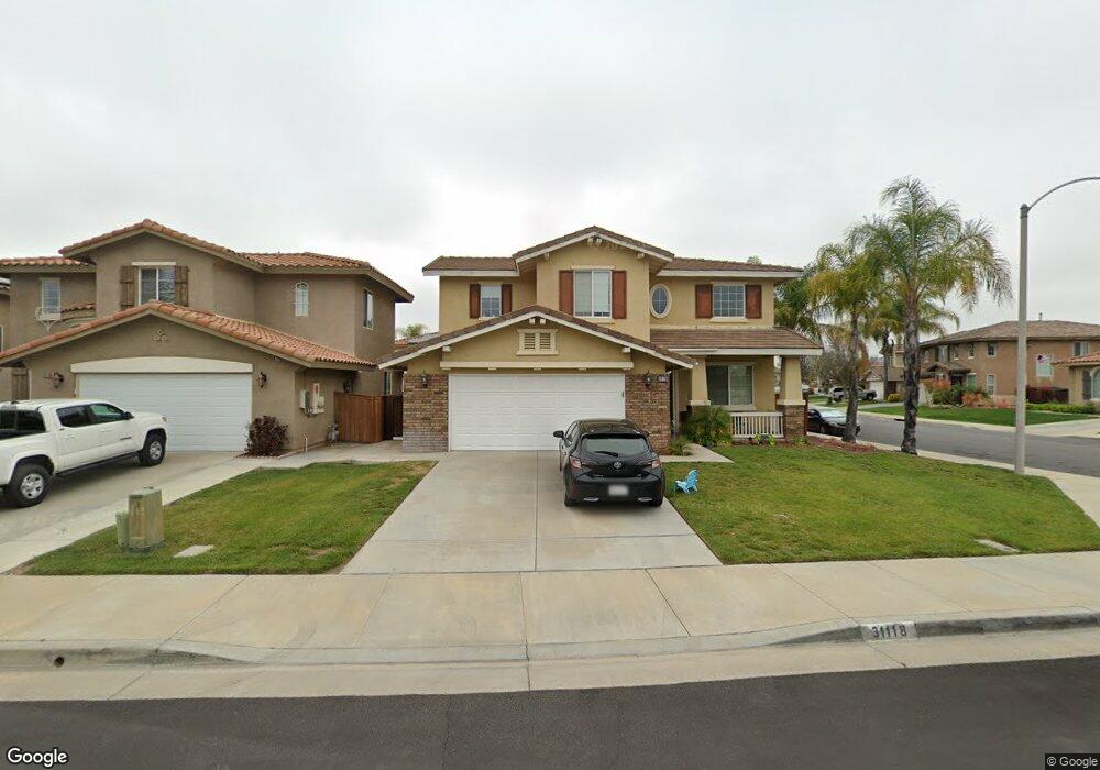 31118 Manford Dr, Winchester, CA 92596 - photo 1