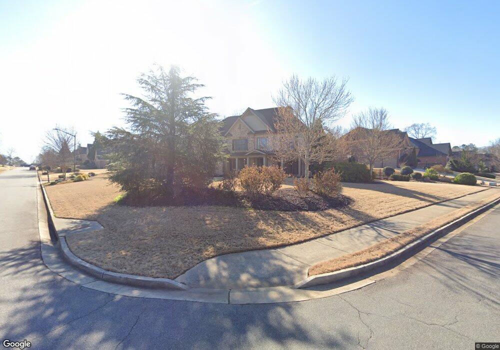 1714 Hickory Woods Pass, Marietta, GA 30066 - photo 1