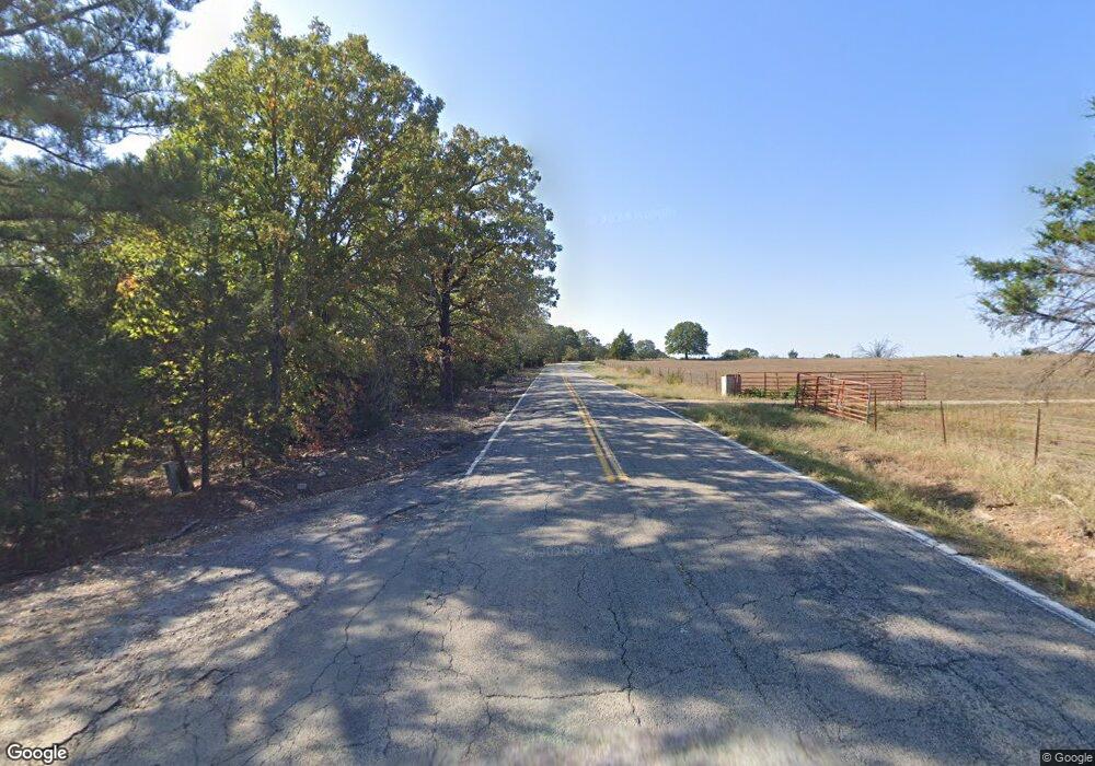 471238 E 1026 Rd, Muldrow, OK 74948 - photo 1