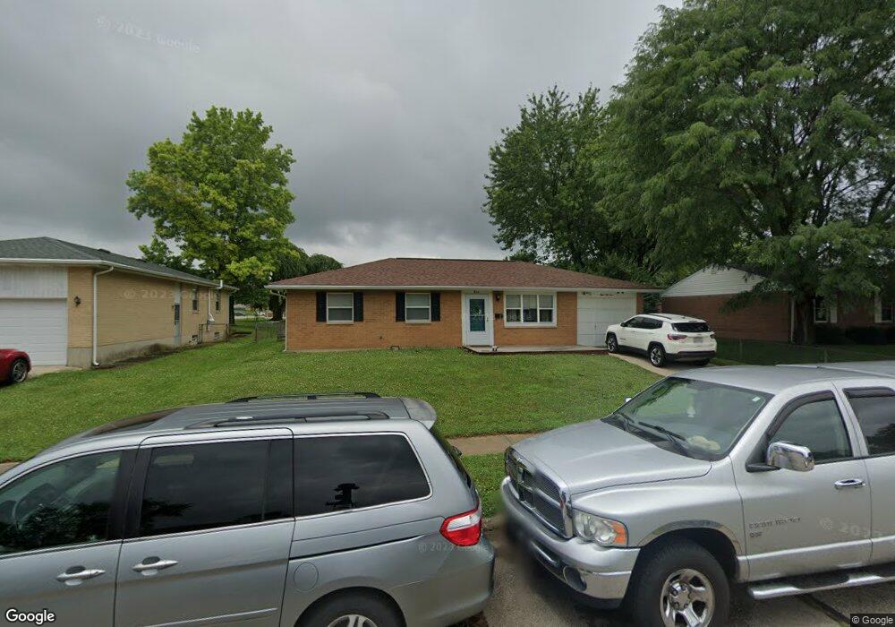 854 Tomahawk Trail, Xenia, OH 45385 - photo 1