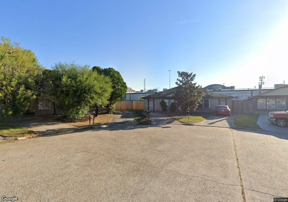 11020 Panicum Ct, Houston, TX 77086 - photo 1