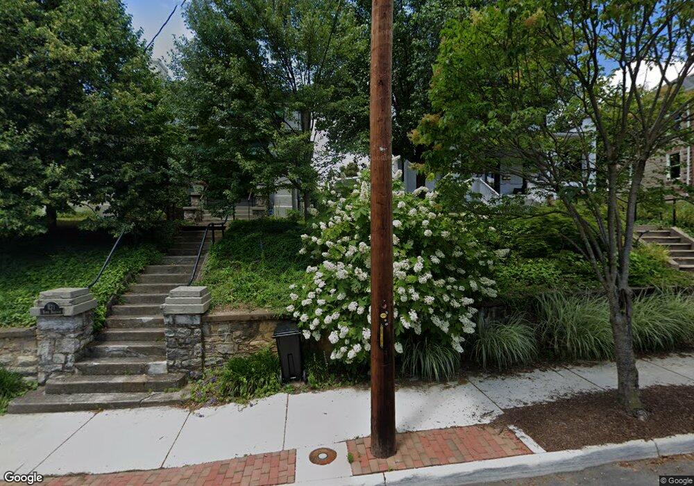 437 N Braddock St, Winchester, VA 22601 - photo 1