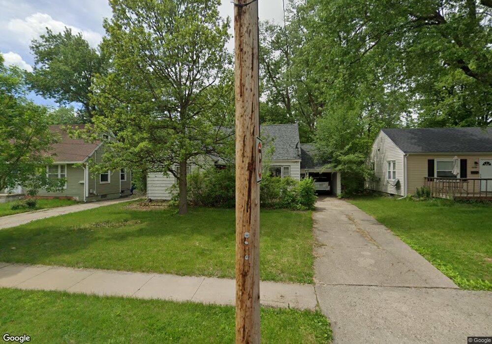 3512 54th St, Des Moines, IA 50310 - photo 1