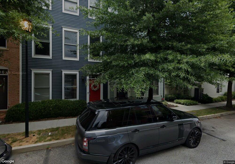 807 Parker Gray School Way unit DUNCAN, Alexandria, VA 22314 - photo 1