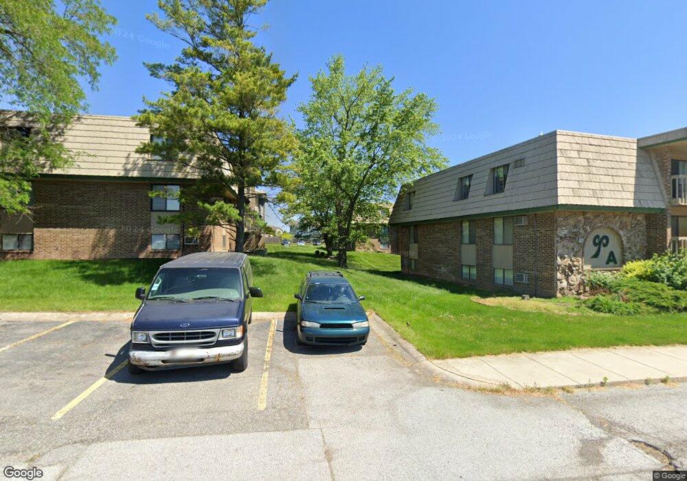 8131 Cedar Point Dr unit B42, Crown Point, IN 46307 - photo 1