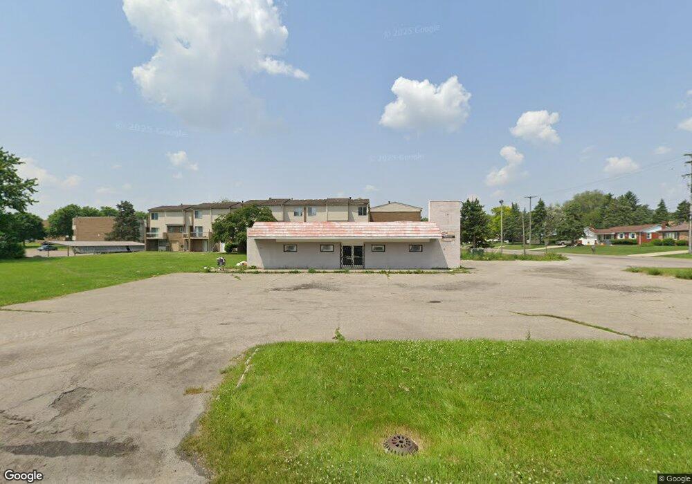 1484 Ryan St, Flint, MI 48532 - photo 1