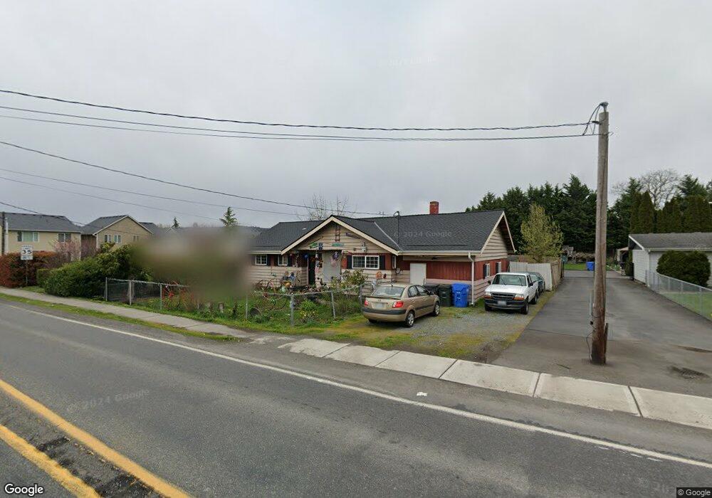 1213 Orting Kapowsin Hwy E, Orting, WA 98360 - photo 1